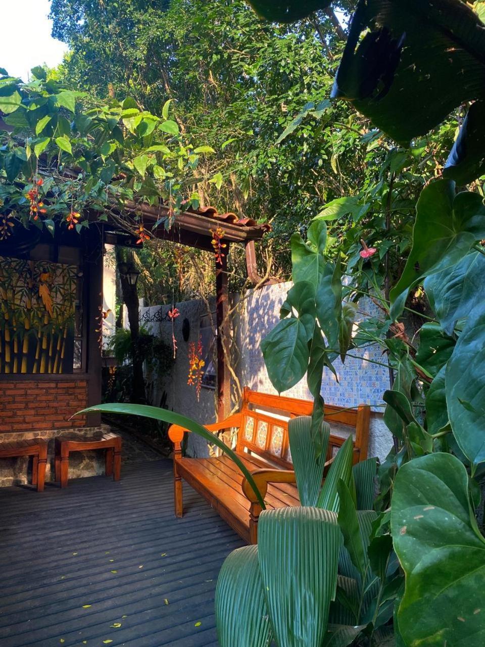 Aratinga Guest house 3*