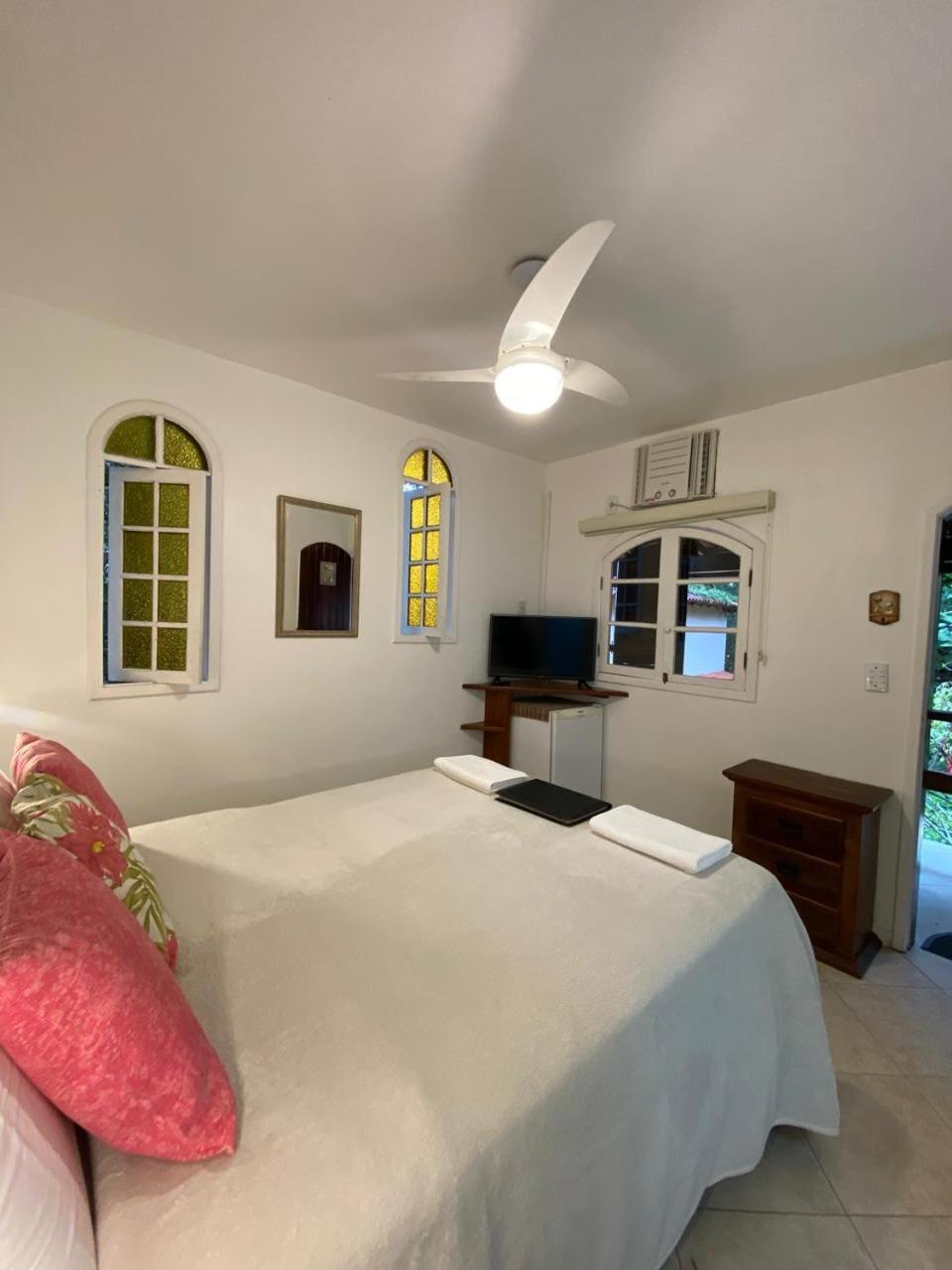 Guest house Aratinga