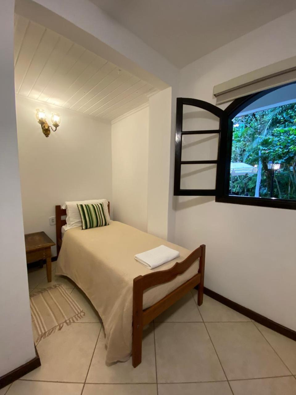 Pensión Aratinga 3*