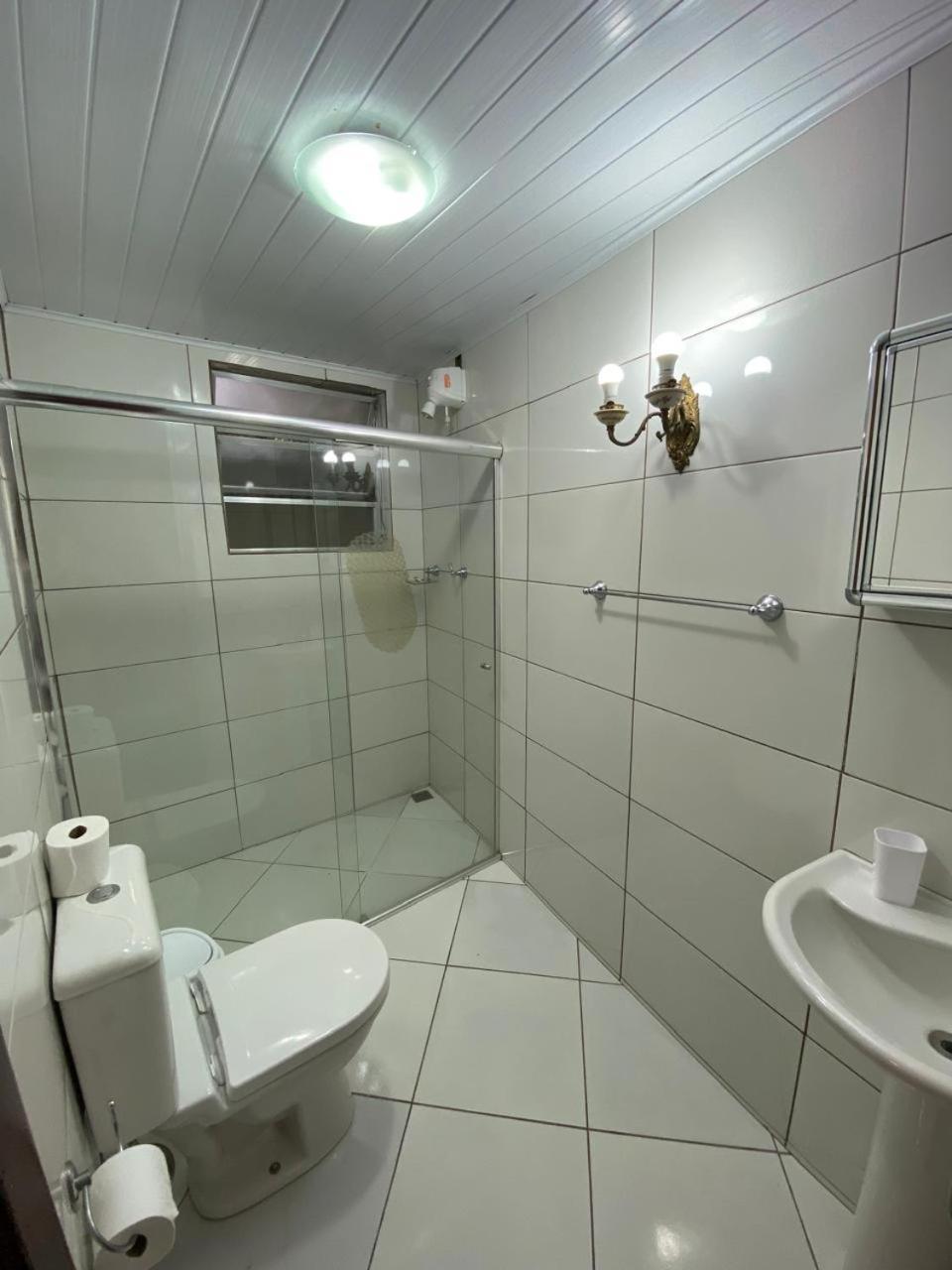 Guest house Aratinga 3*