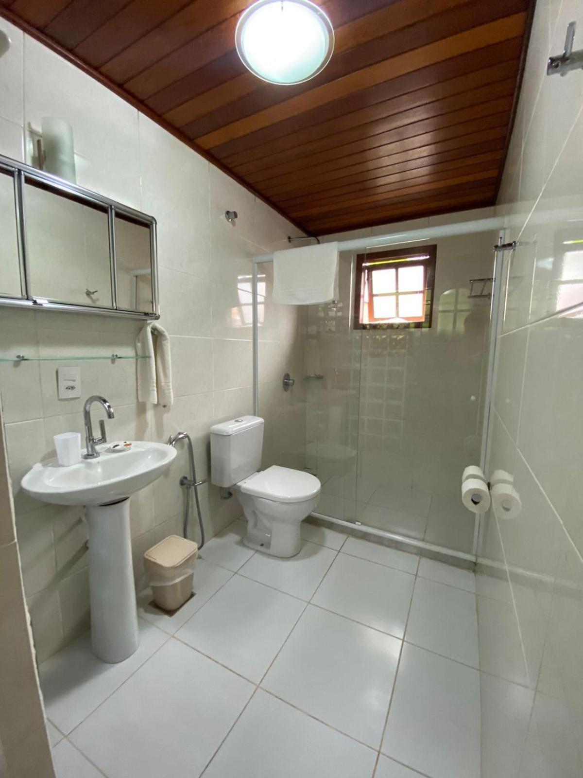 Guest house Aratinga