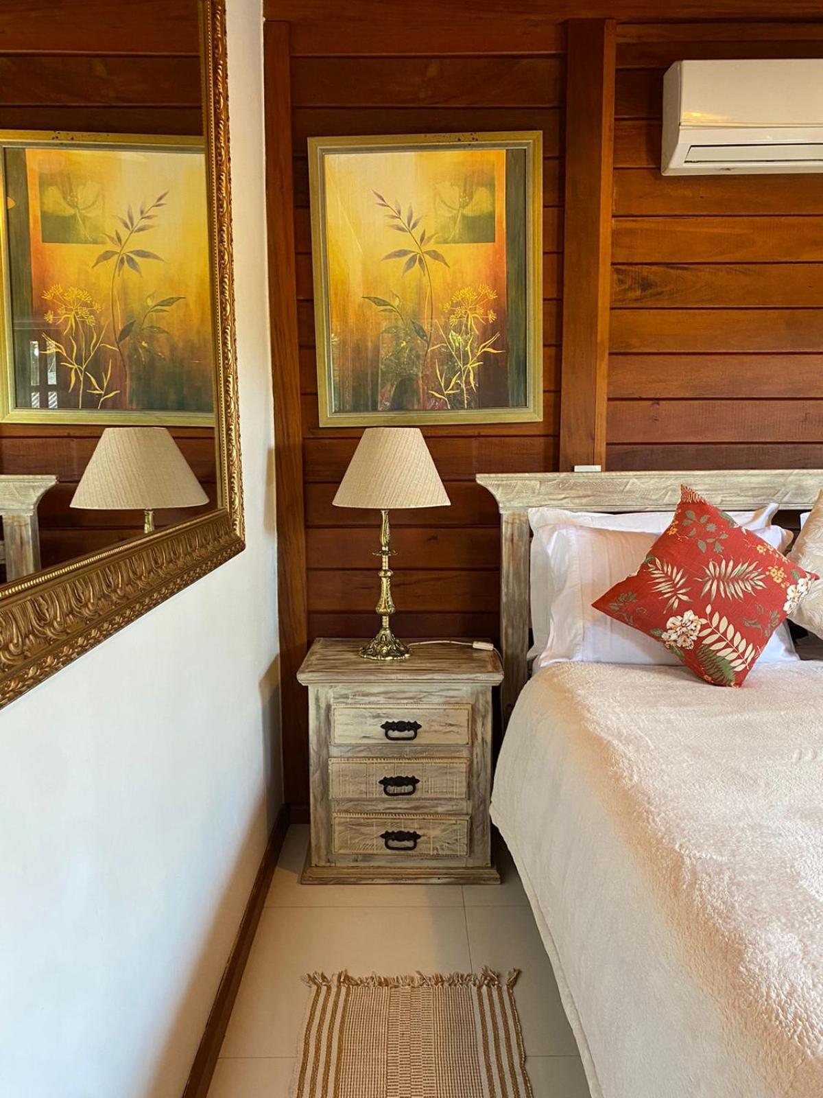 Aratinga Guest house 3*