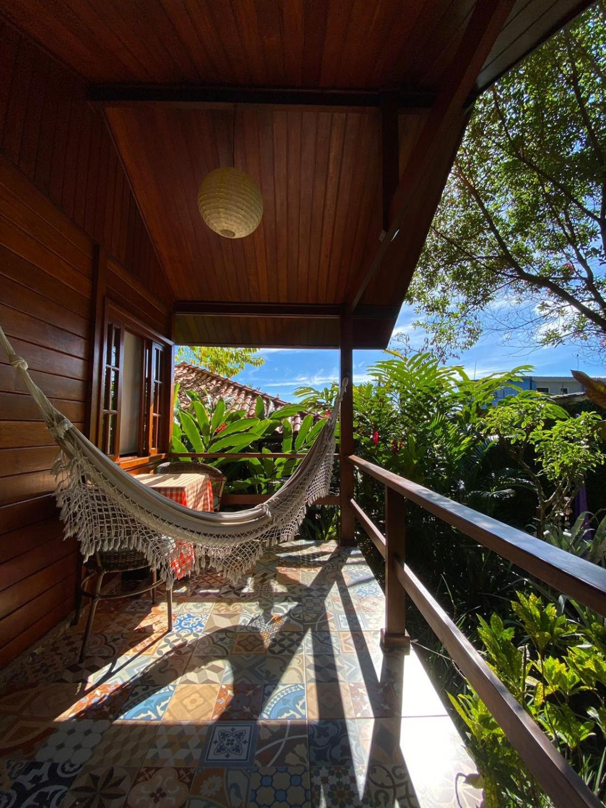 Aratinga Guest house