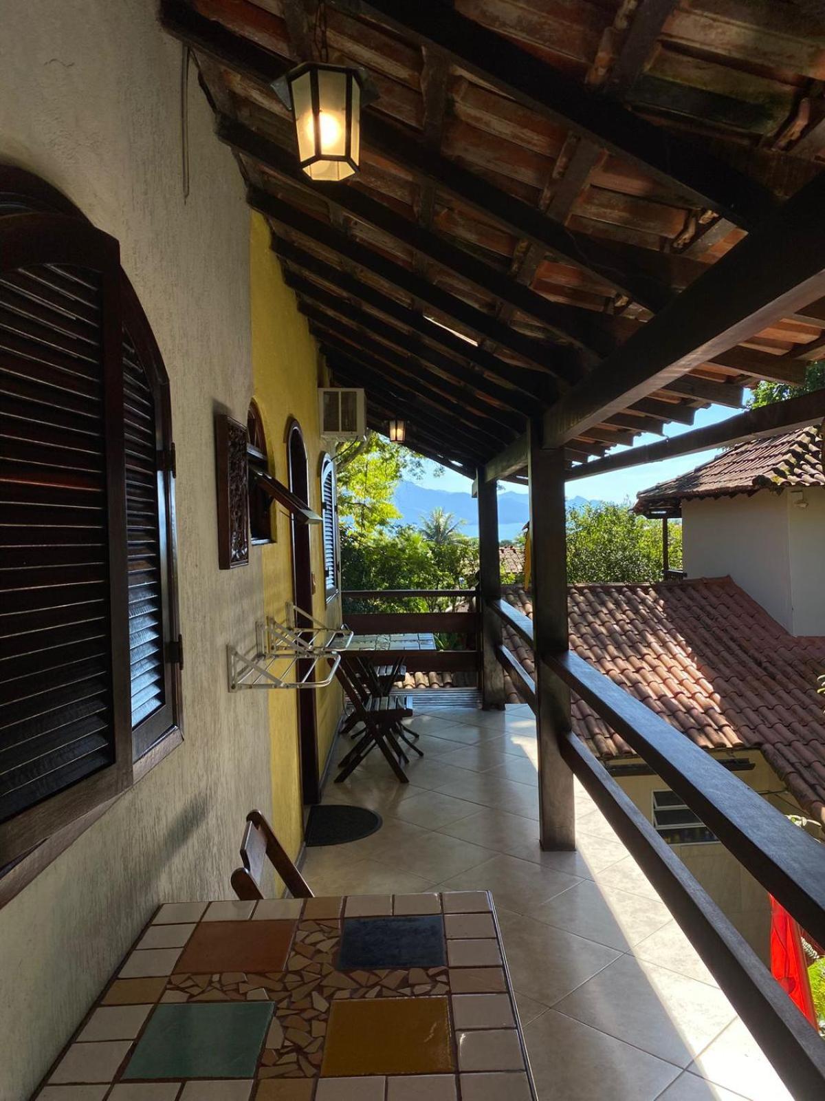 Aratinga Guest house