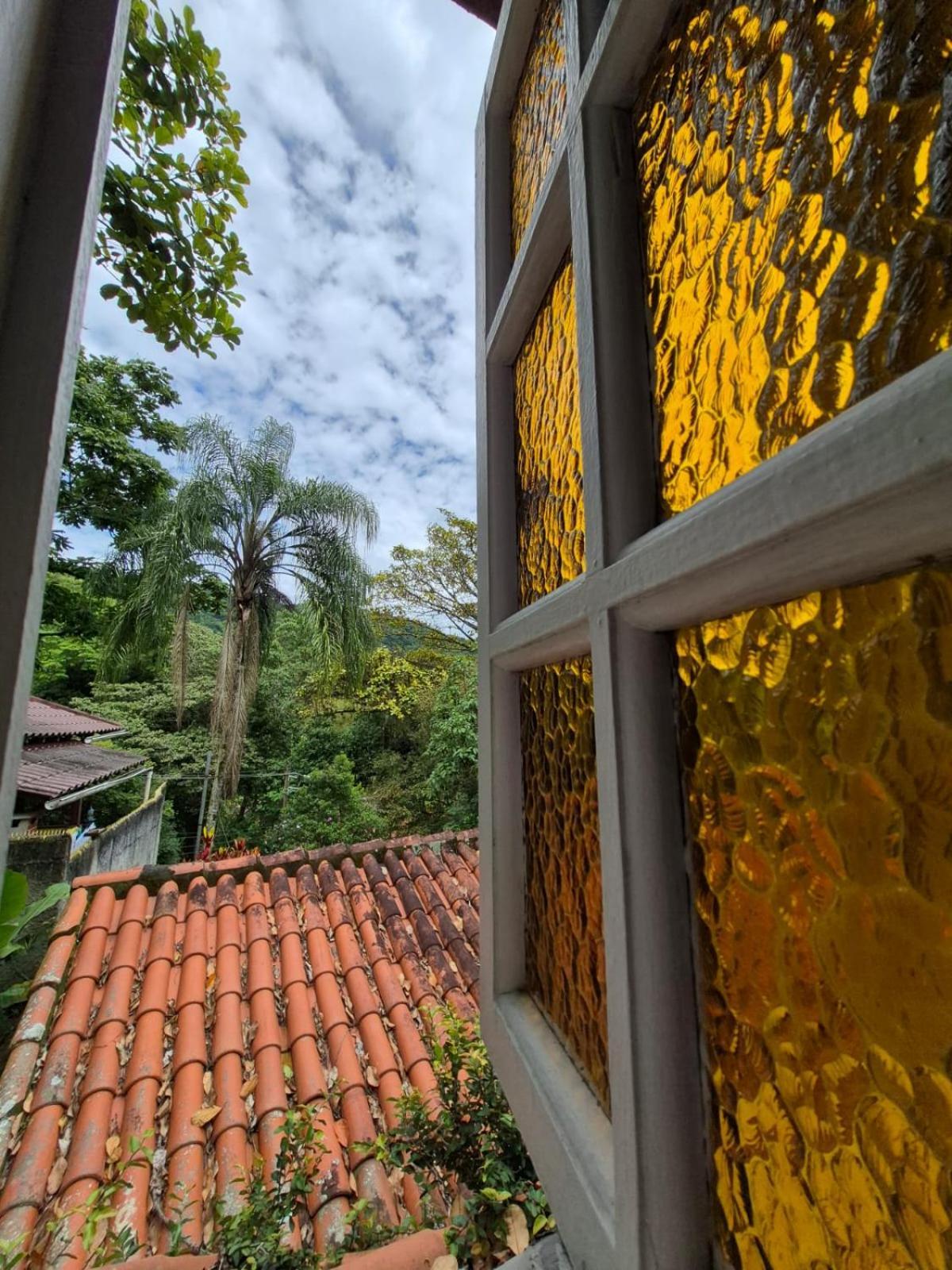 Aratinga Vila do Abraao