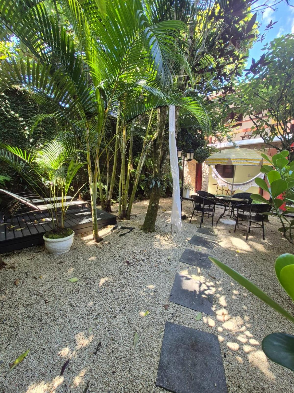Pensión Aratinga