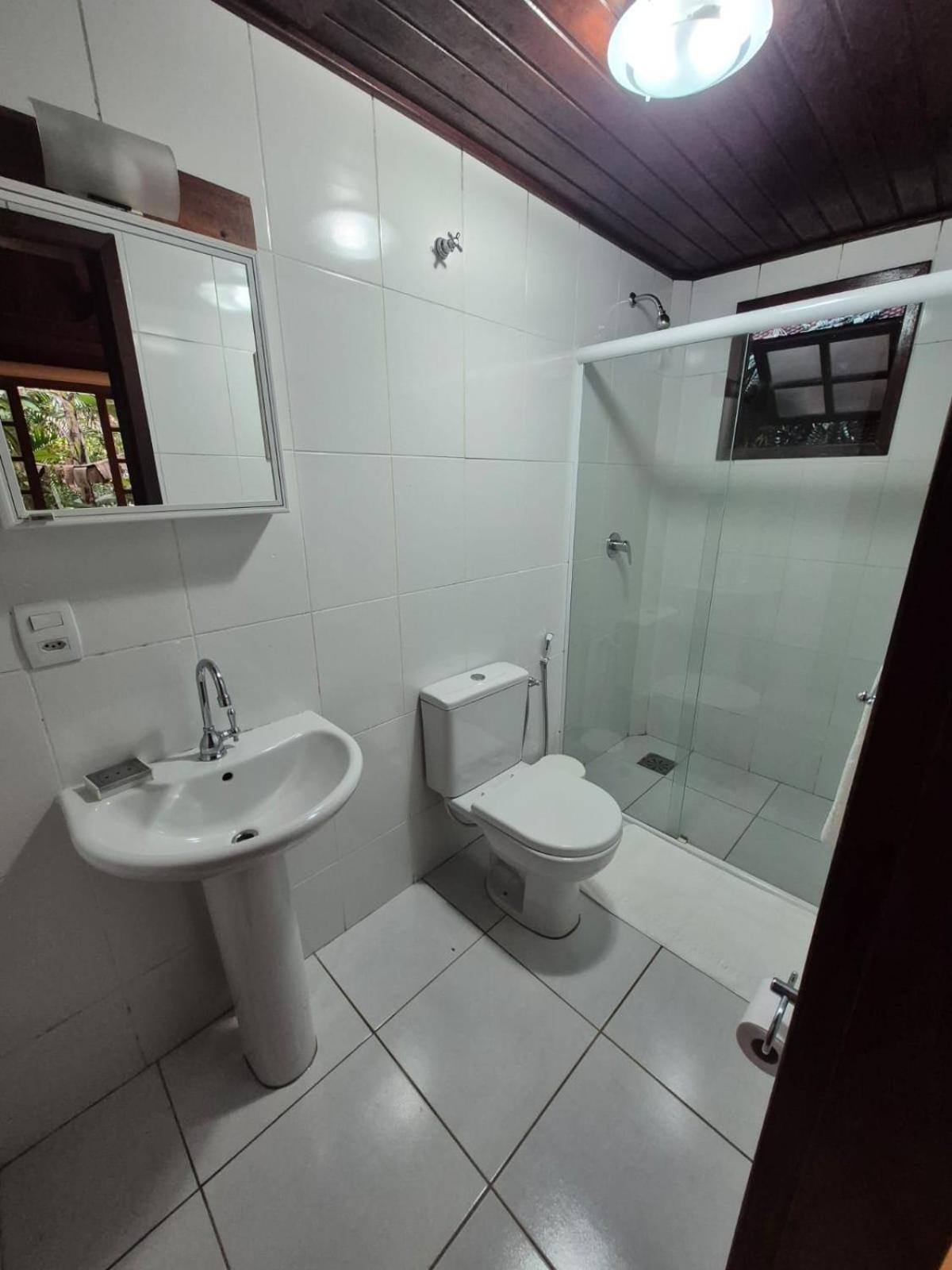 Aratinga 3* Abraão