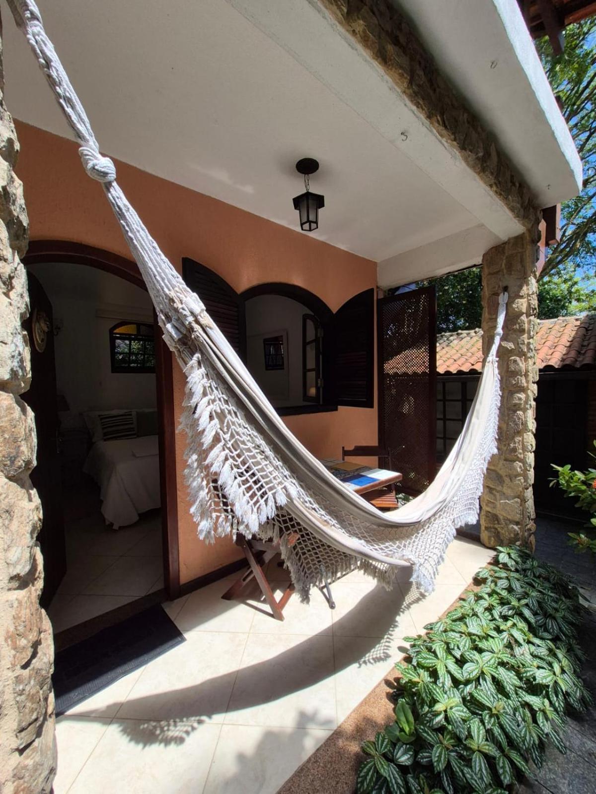 Pensión Aratinga