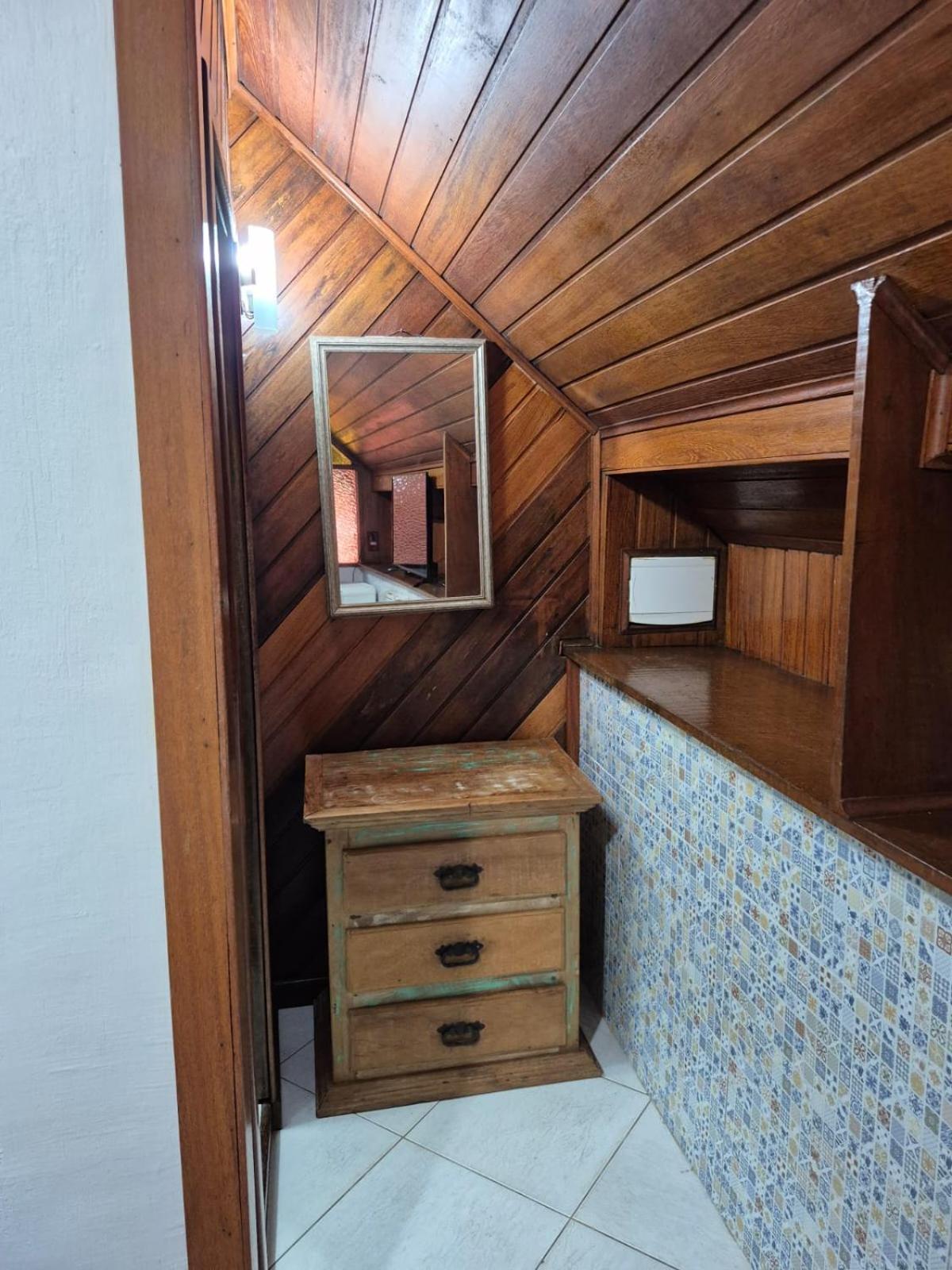 Pensión Aratinga Abraão