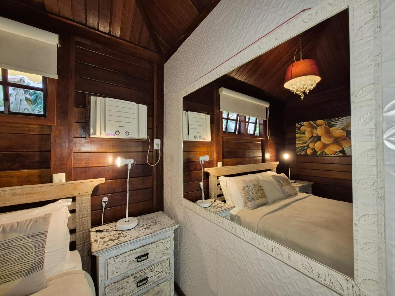 Pensión Aratinga 3*