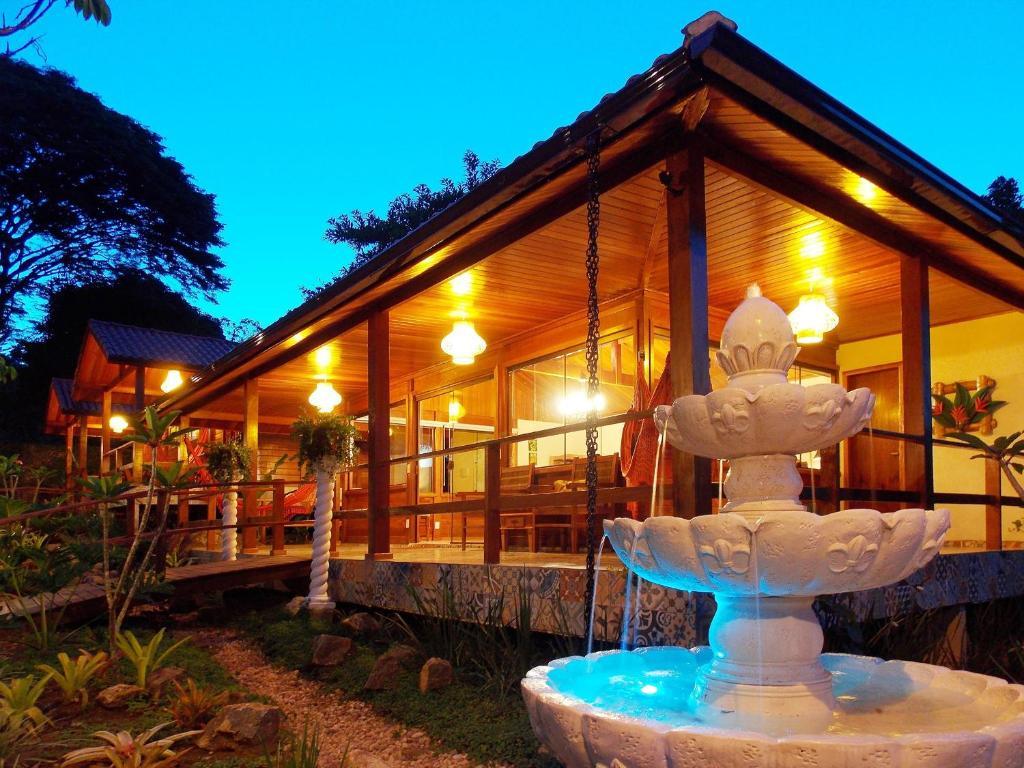 Guest house Aratinga